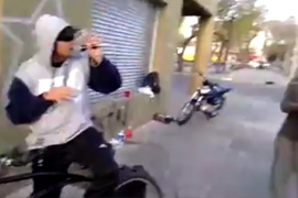 Amplificador multifuncion portatil  20W