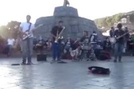 Amplificador Multifuncion Vergara 8 pulgadas x 20w y 10pulgadas x 20w en Cuzco, Per&uacute;